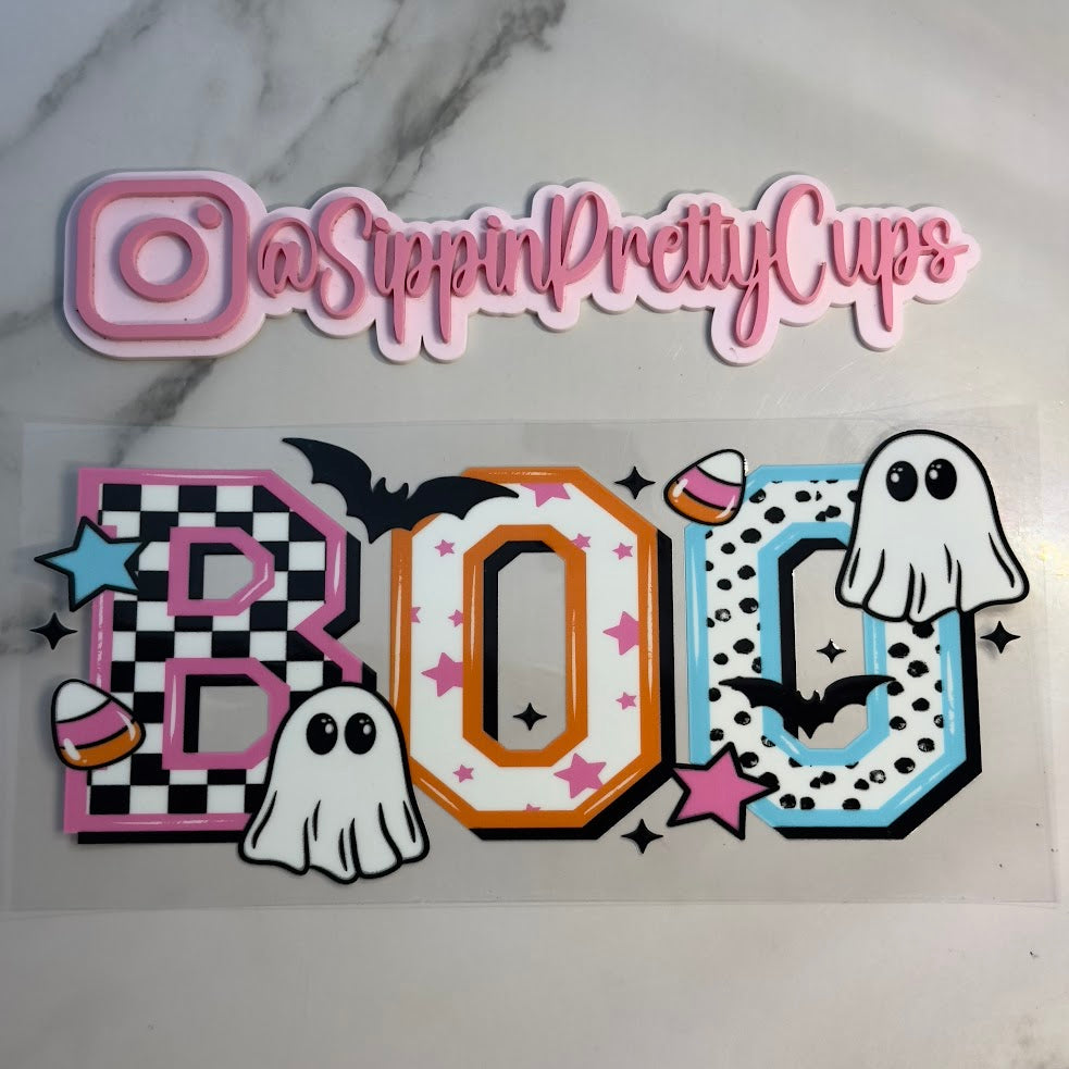 Halloween / BOO