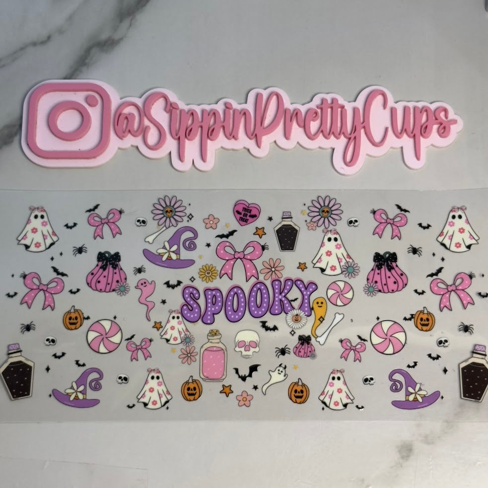 Halloween / Spooky Cute
