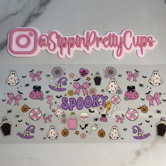 Halloween / Spooky Cute