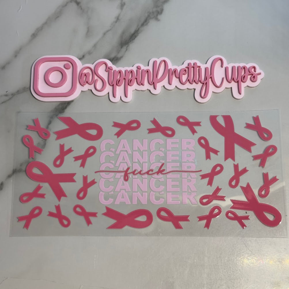 Breast Cancer /  Eff Cancer