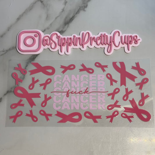 Breast Cancer /  Eff Cancer