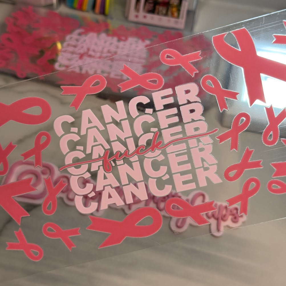 Breast Cancer /  Eff Cancer