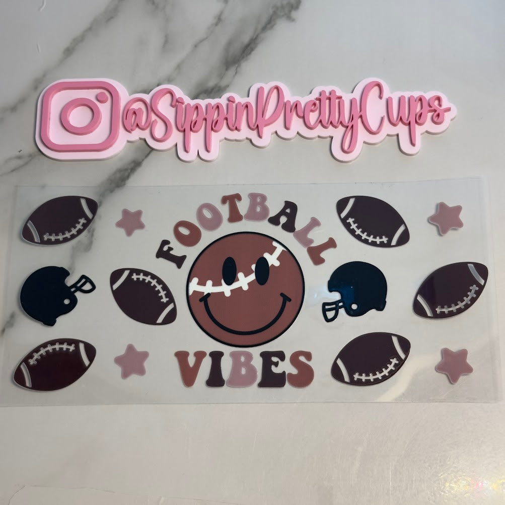 Sports /  Football Vibes