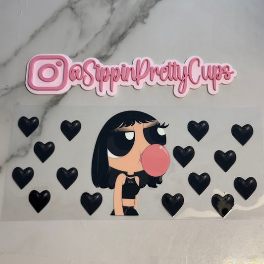 PPG / Power Puff Girl EMO