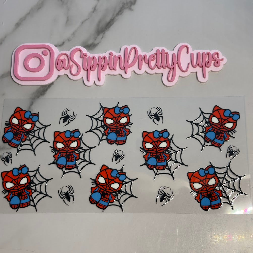 HK / HK Spiderman