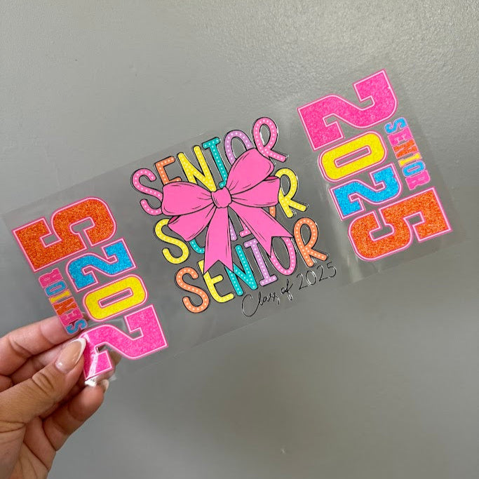 Graduation / Senior 2025