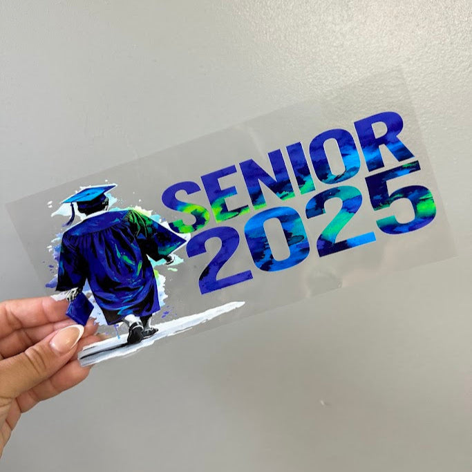 Graduation / Senior 2025