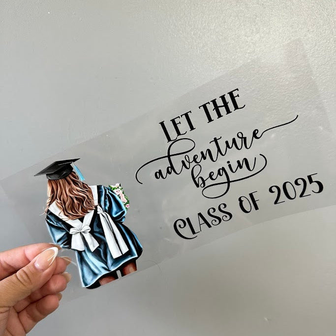 Graduation / Class of 2025