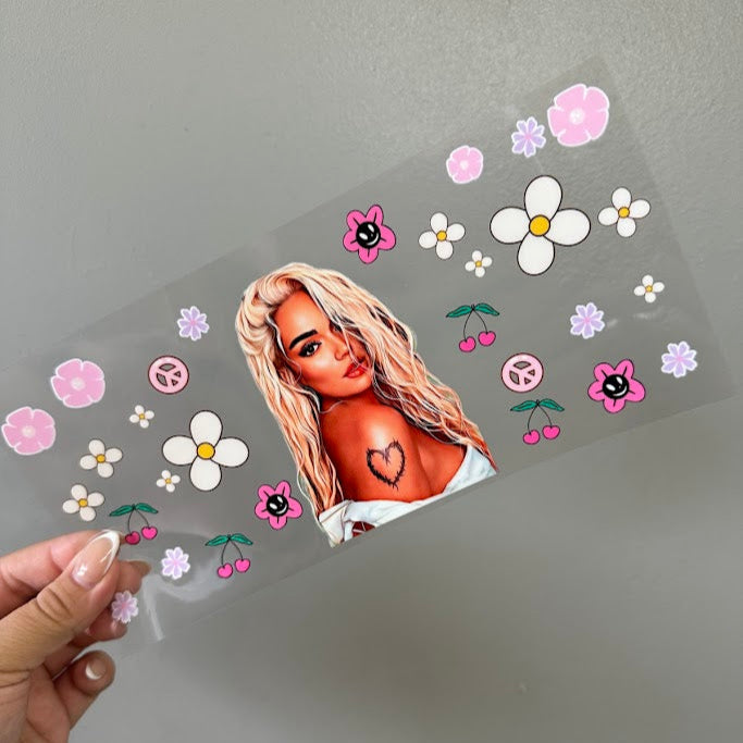 Celebrities / Karol G