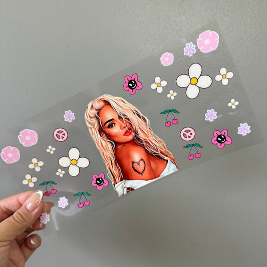 Celebrities / Karol G
