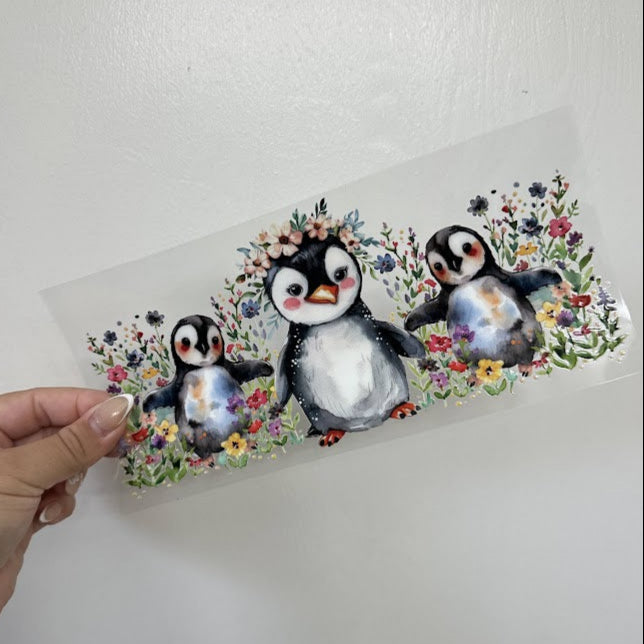 Pinguins