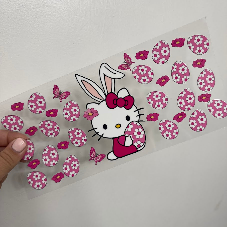 HK Bunny