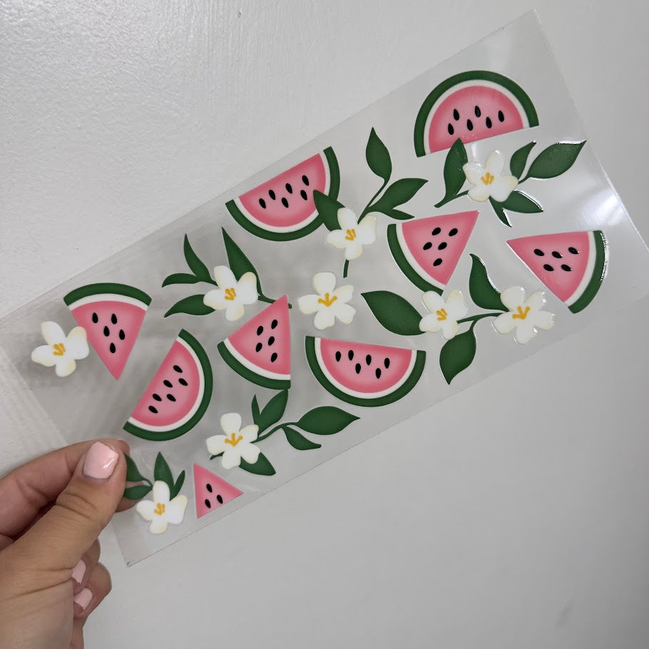 Fruit / Cute Watermelon