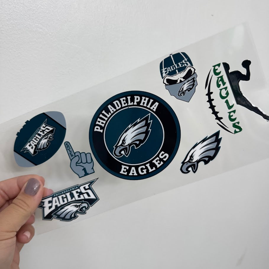 Philadelphia Eagles / Football