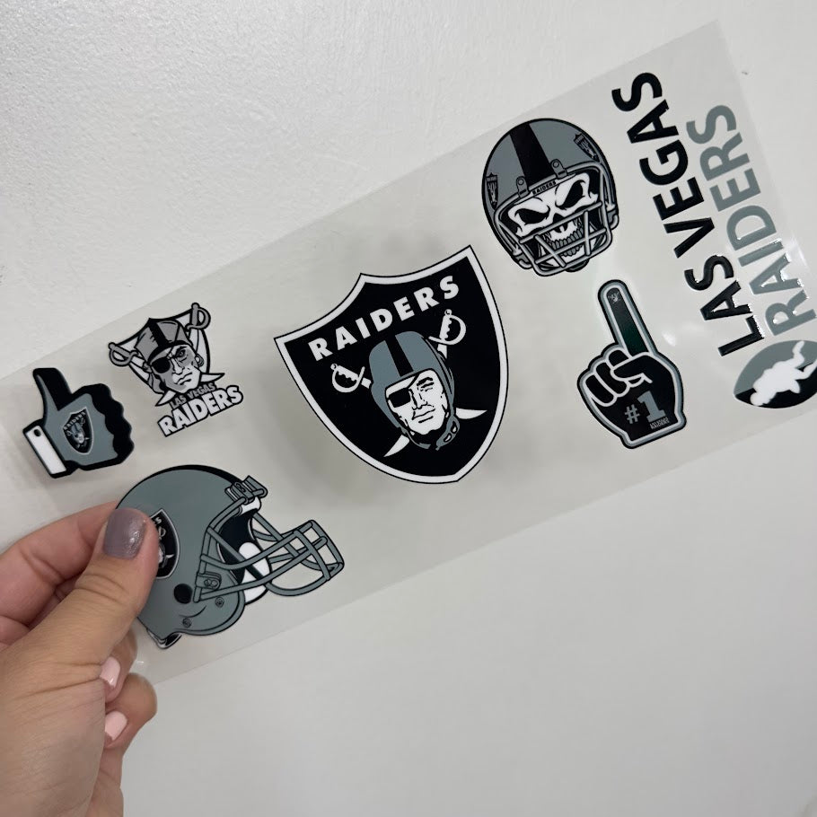 Las Vegas Raiders / Football