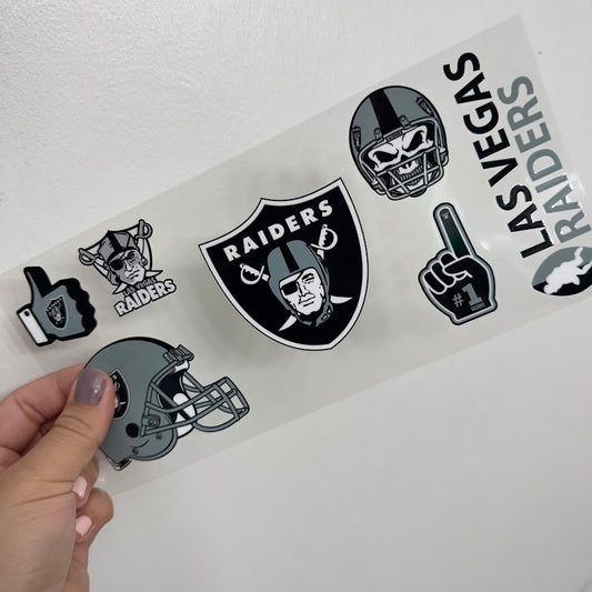 Las Vegas Raiders / Football