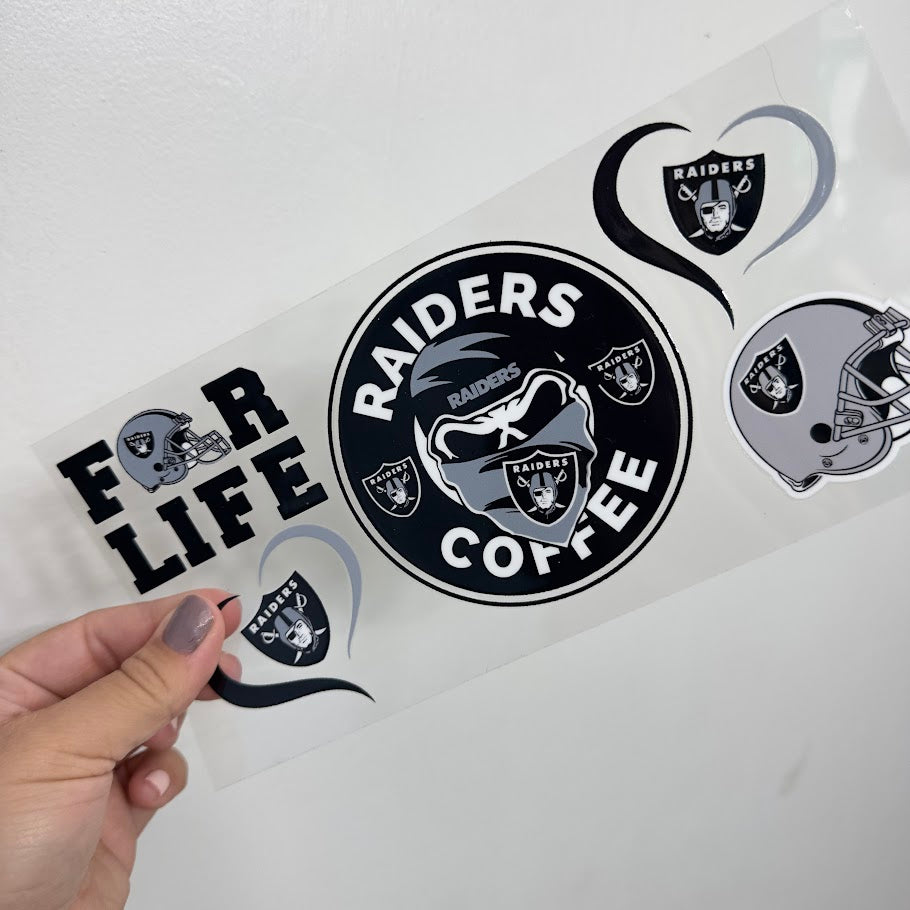 Las Vegas Raiders / Football