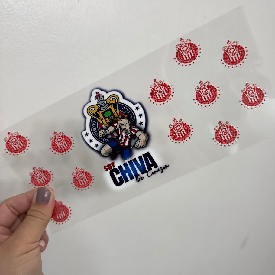 Sports / Chivas Soccer Team