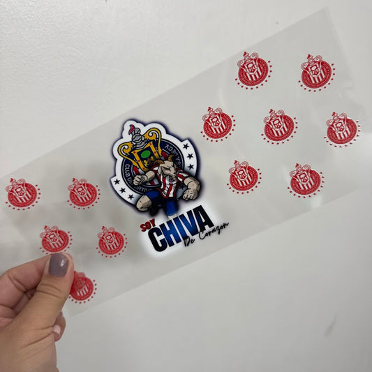 Sports / Chivas Soccer Team