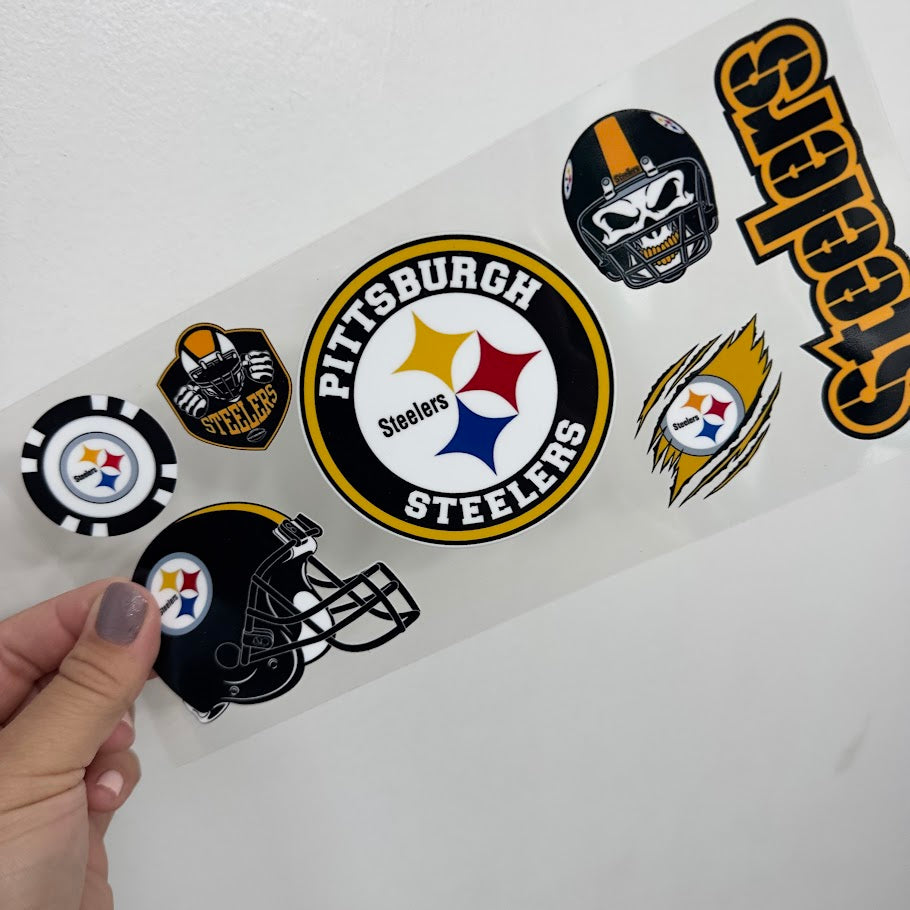 Pittsburgh Steelers / Football