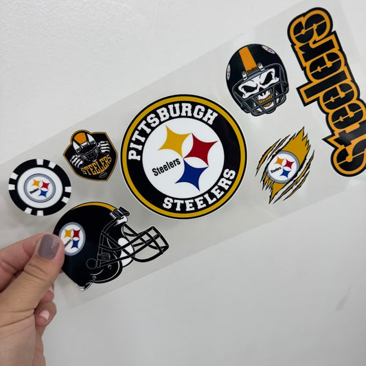 Pittsburgh Steelers / Football