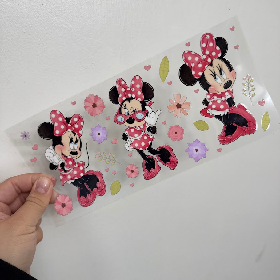Minnie Mouse