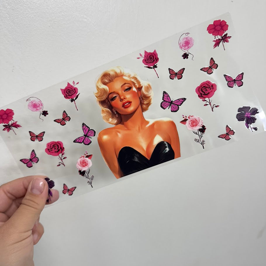 Marilyn Monroe