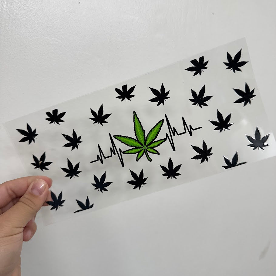 420 / heart beat