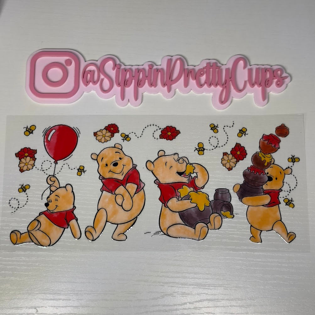 Winnie-the-Pooh