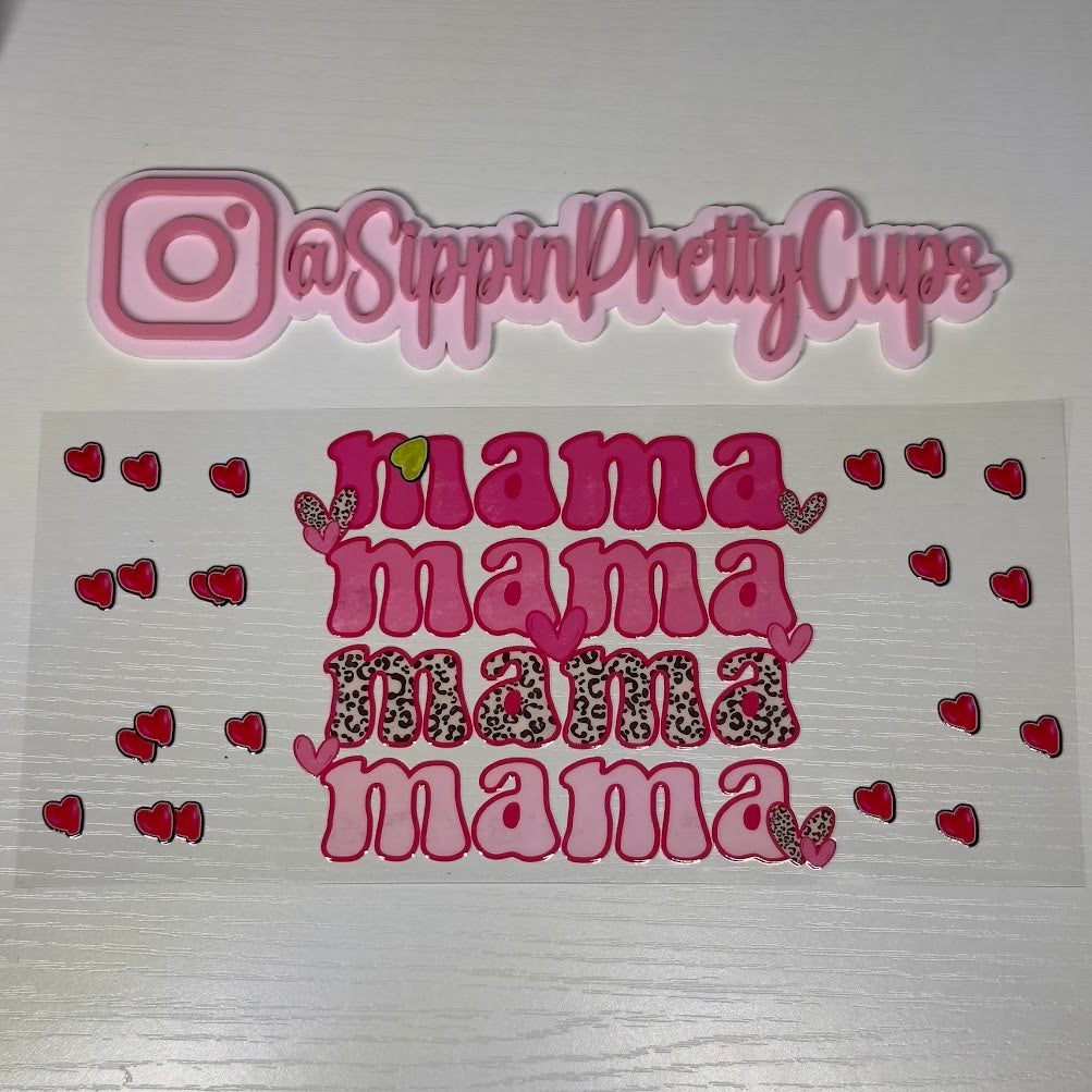 Mom / Mama