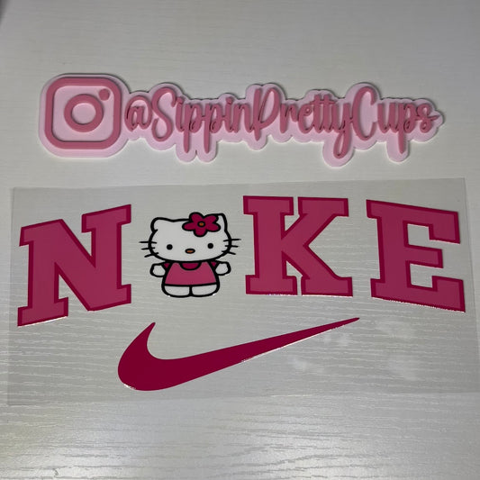 HK Nike