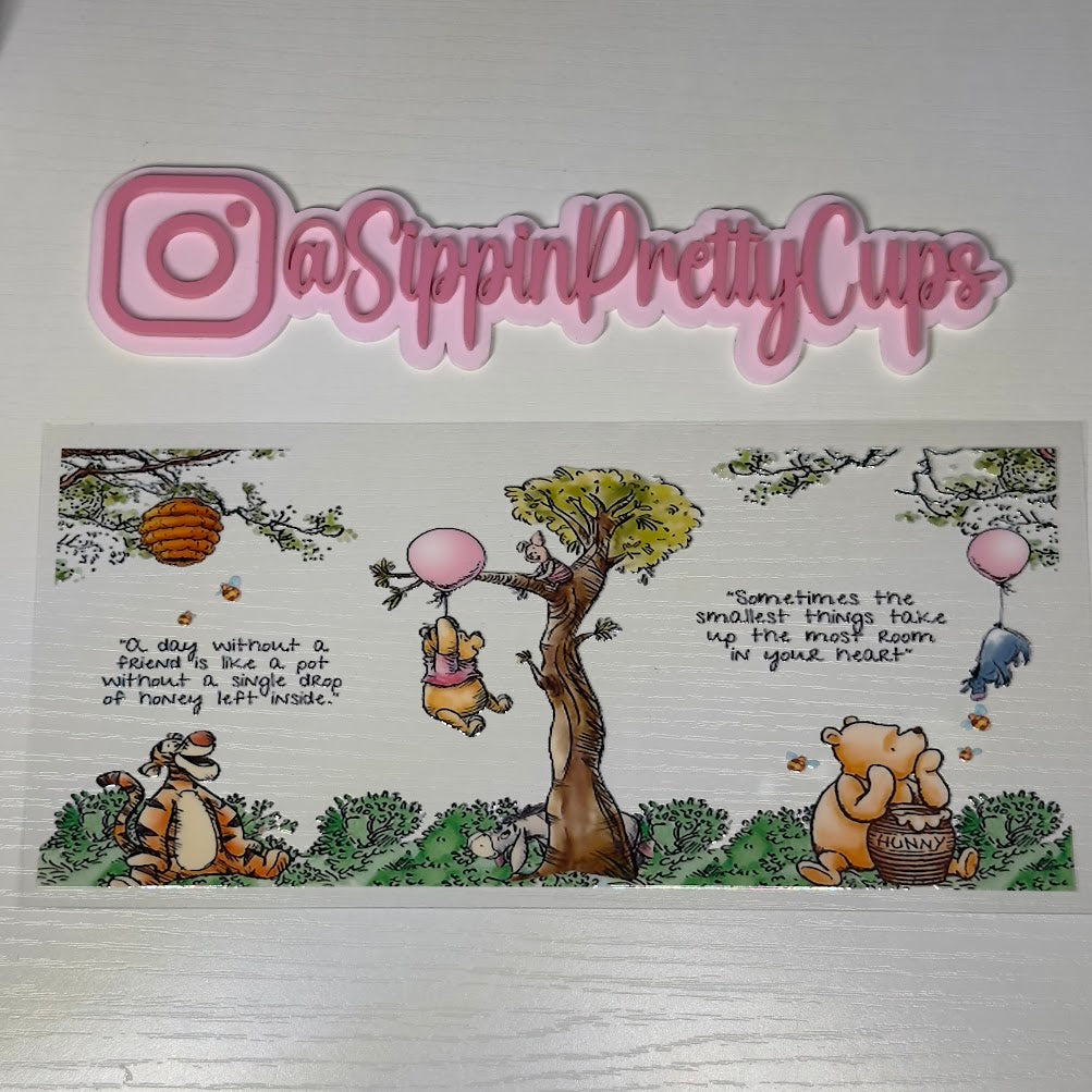 Winnie-the-Pooh