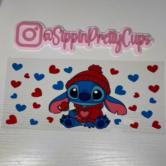 Stitch