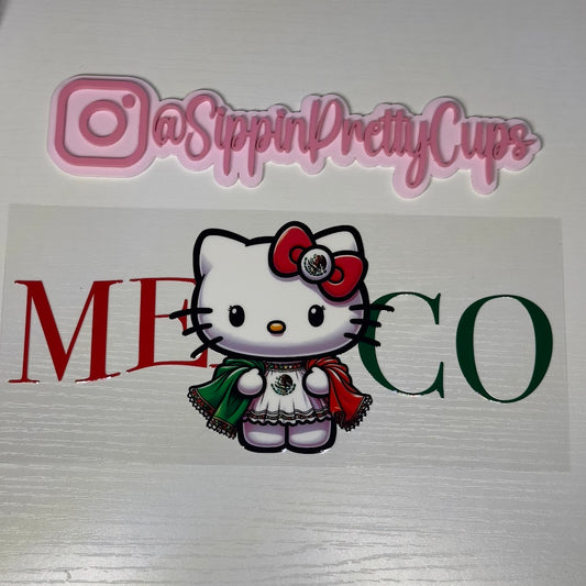 HK Mexico