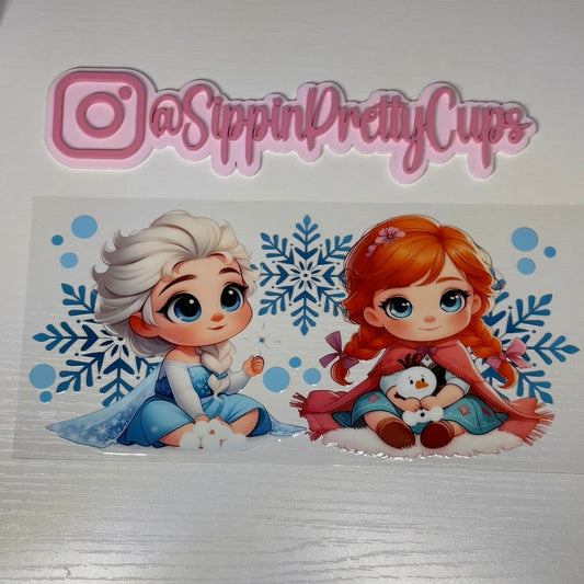 Disney / Baby Frozen