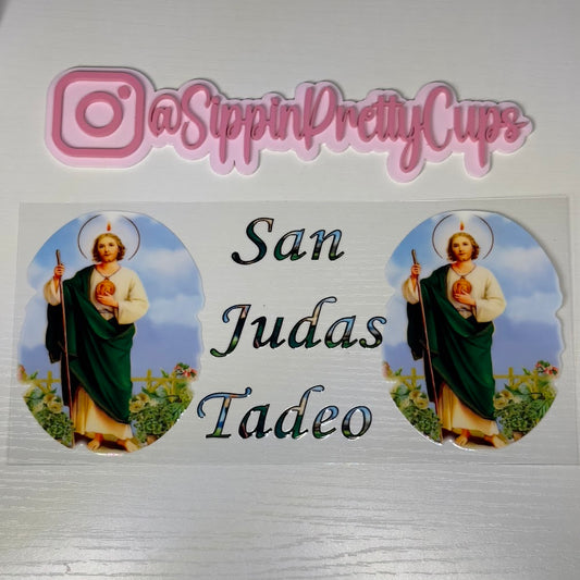 Religious / San Judas