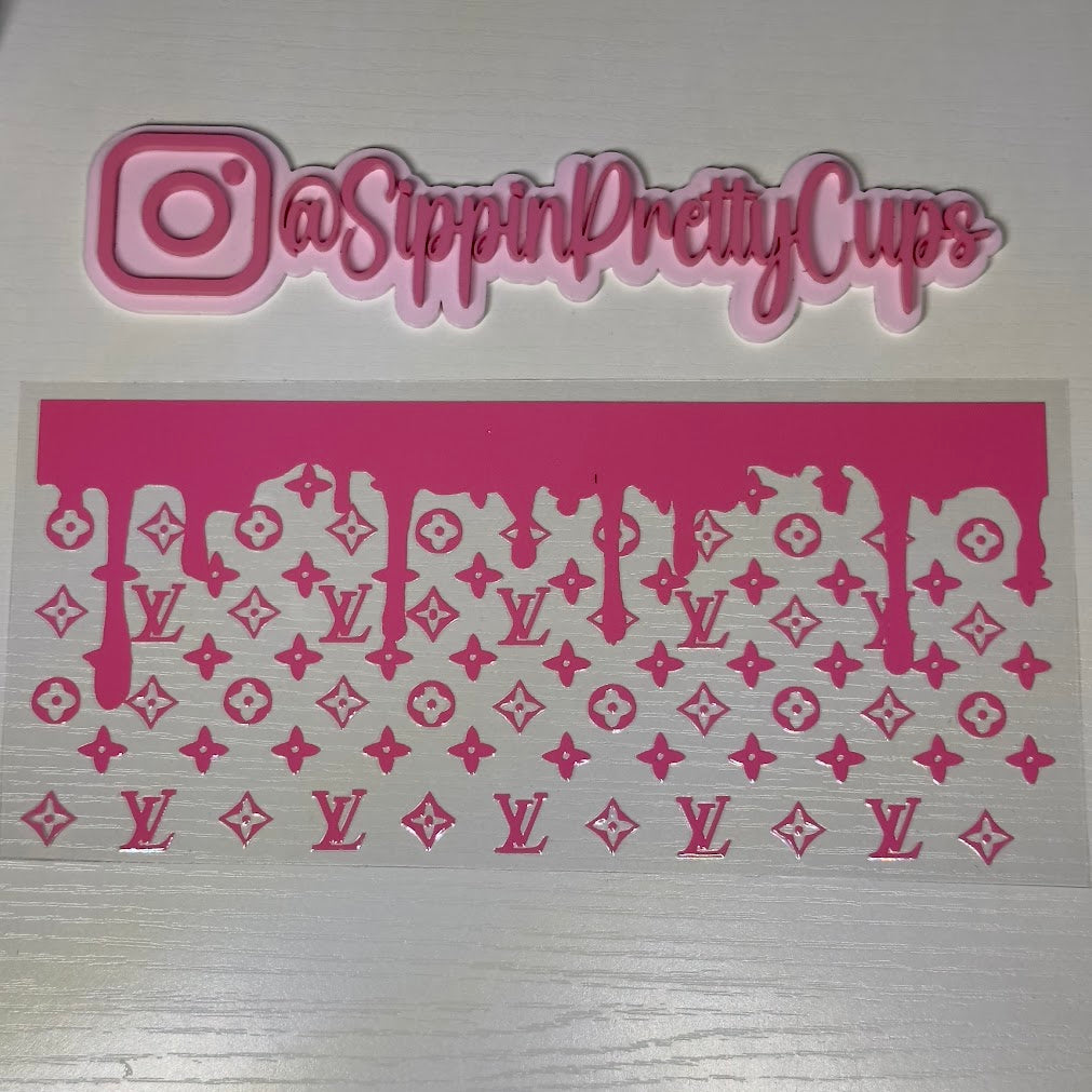 Brand / LV Drip