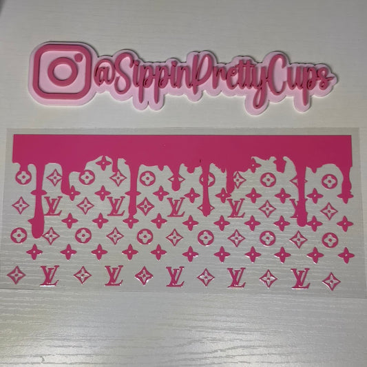 Brand / LV Drip
