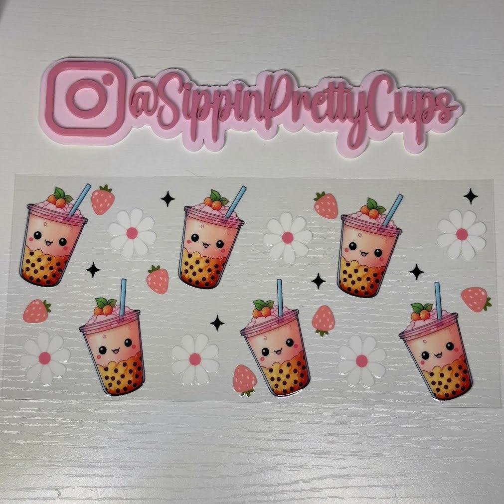 Drinks / Boba