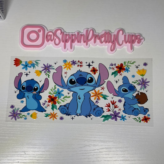 Stitch