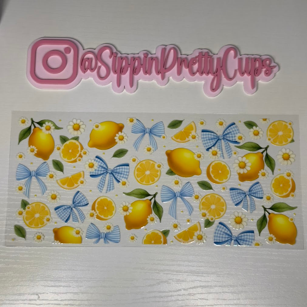 Fruit / Lemon