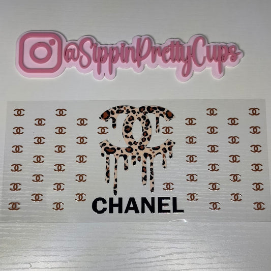 Brand / Chanel
