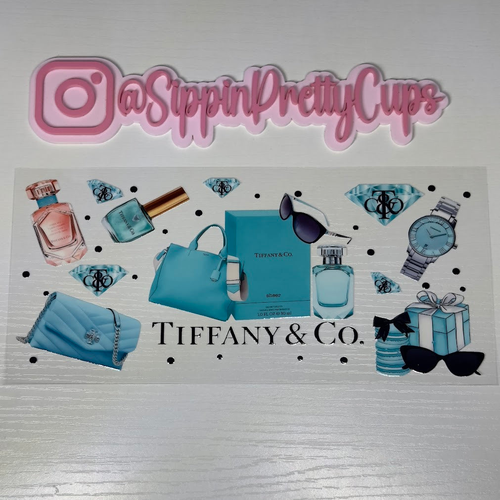 Brand / Tiffany & CO.