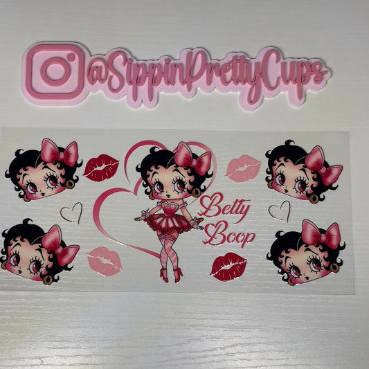 Betty Boop
