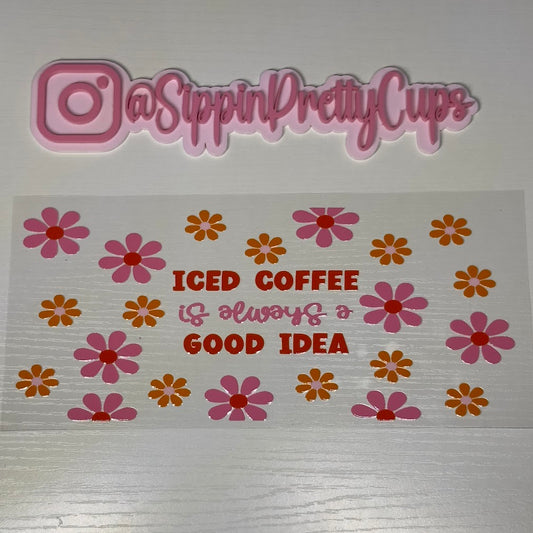 Coffee / Iced Coffee