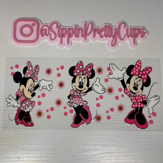 Minnie Mouse