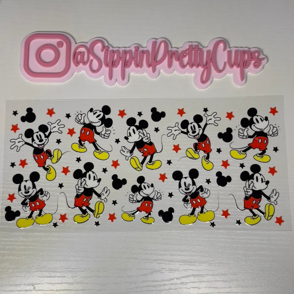 Mickey