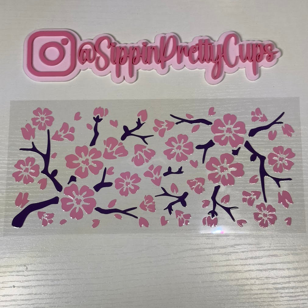 Flowers / Cherry Blossom Tree
