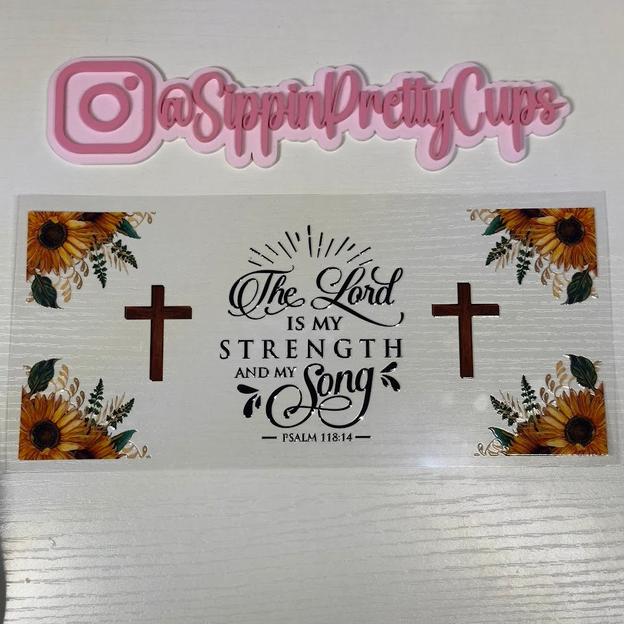 Religious / The Lord