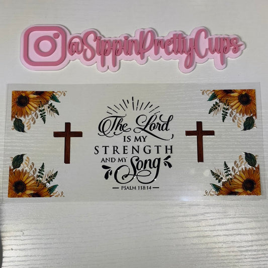 Religious / The Lord